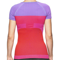 Sporthg camiseta entrenamiento manga corta mujer Sporthg KEY RORS 03 Sporthg camiseta entrenamiento manga corta mujer Sporthg KEY RORS 03