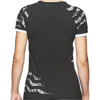 Sporthg camiseta entrenamiento manga corta mujer Sporthg SPRINT 03 Sporthg camiseta entrenamiento manga corta mujer Sporthg SPRINT 03