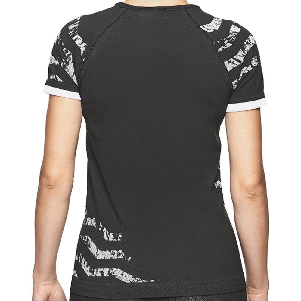 Sporthg camiseta entrenamiento manga corta mujer Sporthg SPRINT 03 Sporthg camiseta entrenamiento manga corta mujer Sporthg SPRINT 03