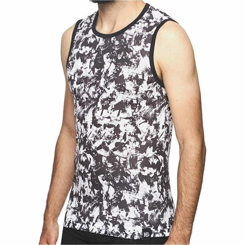 SPORTHG SPIKE blanco