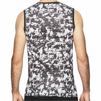 Sporthg camiseta entrenamiento tirantes hombre Sporthg SPIKE 03 Sporthg camiseta entrenamiento tirantes hombre Sporthg SPIKE 03