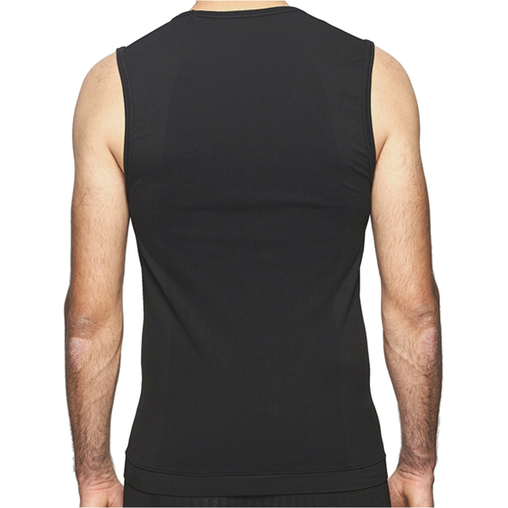 Sporthg camiseta térmica sin mangas hombre Sporthg TWINK 03 Sporthg camiseta térmica sin mangas hombre Sporthg TWINK 03