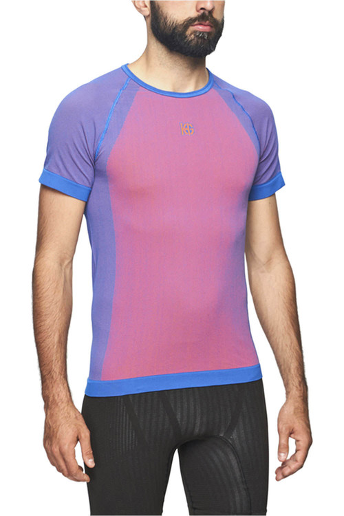 SPORTHG TWINK AZNA azul
