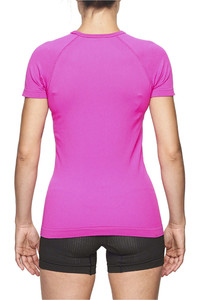 Sporthg camisetas termicas mujer Sporthg TWINK vista trasera Sporthg camisetas termicas mujer Sporthg TWINK vista trasera