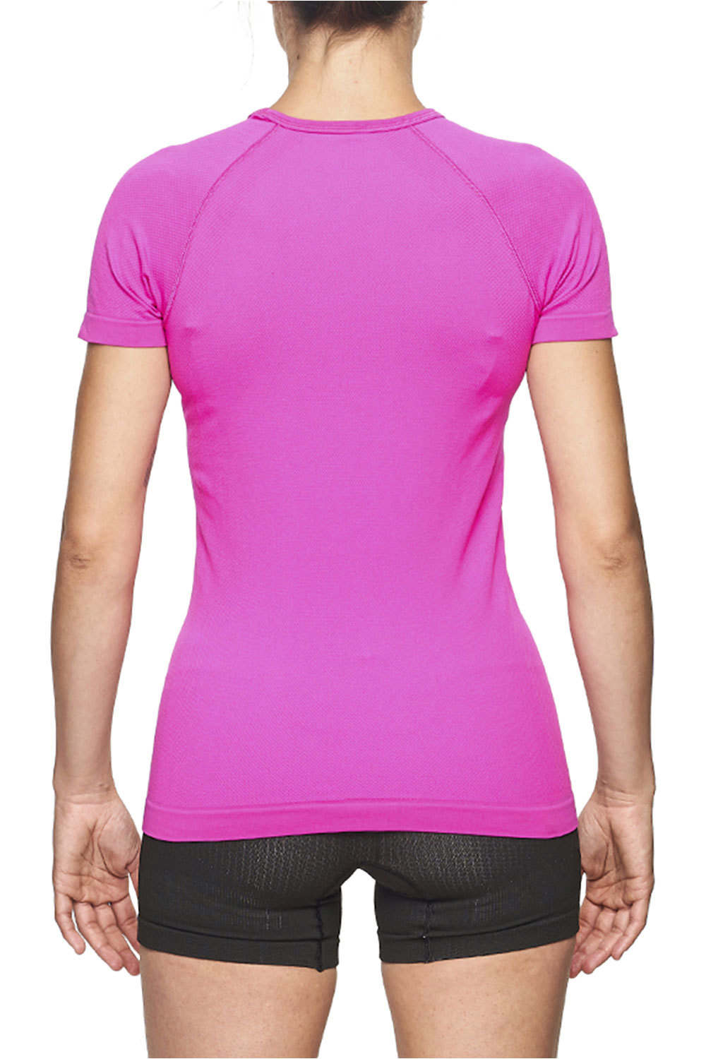 Sporthg camisetas termicas mujer Sporthg TWINK vista trasera Sporthg camisetas termicas mujer Sporthg TWINK vista trasera