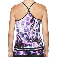 Sporthg camiseta técnica tirantes mujer Sporthg SPIKE 03 Sporthg camiseta técnica tirantes mujer Sporthg SPIKE 03