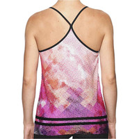 Sporthg camiseta técnica tirantes mujer Sporthg SPIKE 03 Sporthg camiseta técnica tirantes mujer Sporthg SPIKE 03