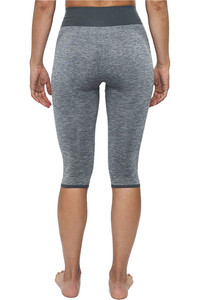 Sporthg malla pirata running mujer Sporthg FLOW vista trasera Sporthg malla pirata running mujer Sporthg FLOW vista trasera