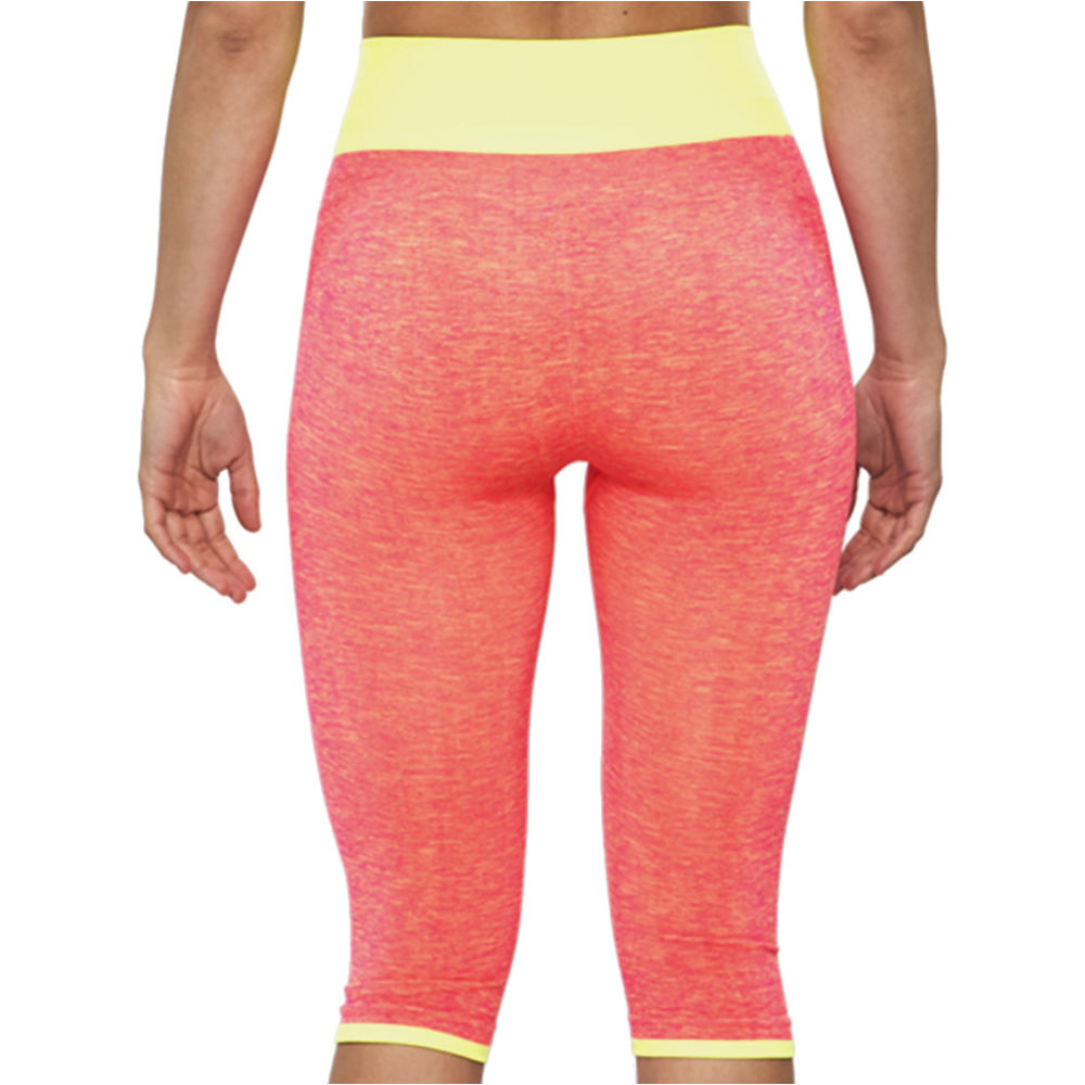 Sporthg malla pirata running mujer Sporthg FLOW 03 Sporthg malla pirata running mujer Sporthg FLOW 03