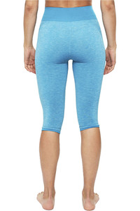 Sporthg malla pirata running mujer Sporthg FLOW vista trasera Sporthg malla pirata running mujer Sporthg FLOW vista trasera