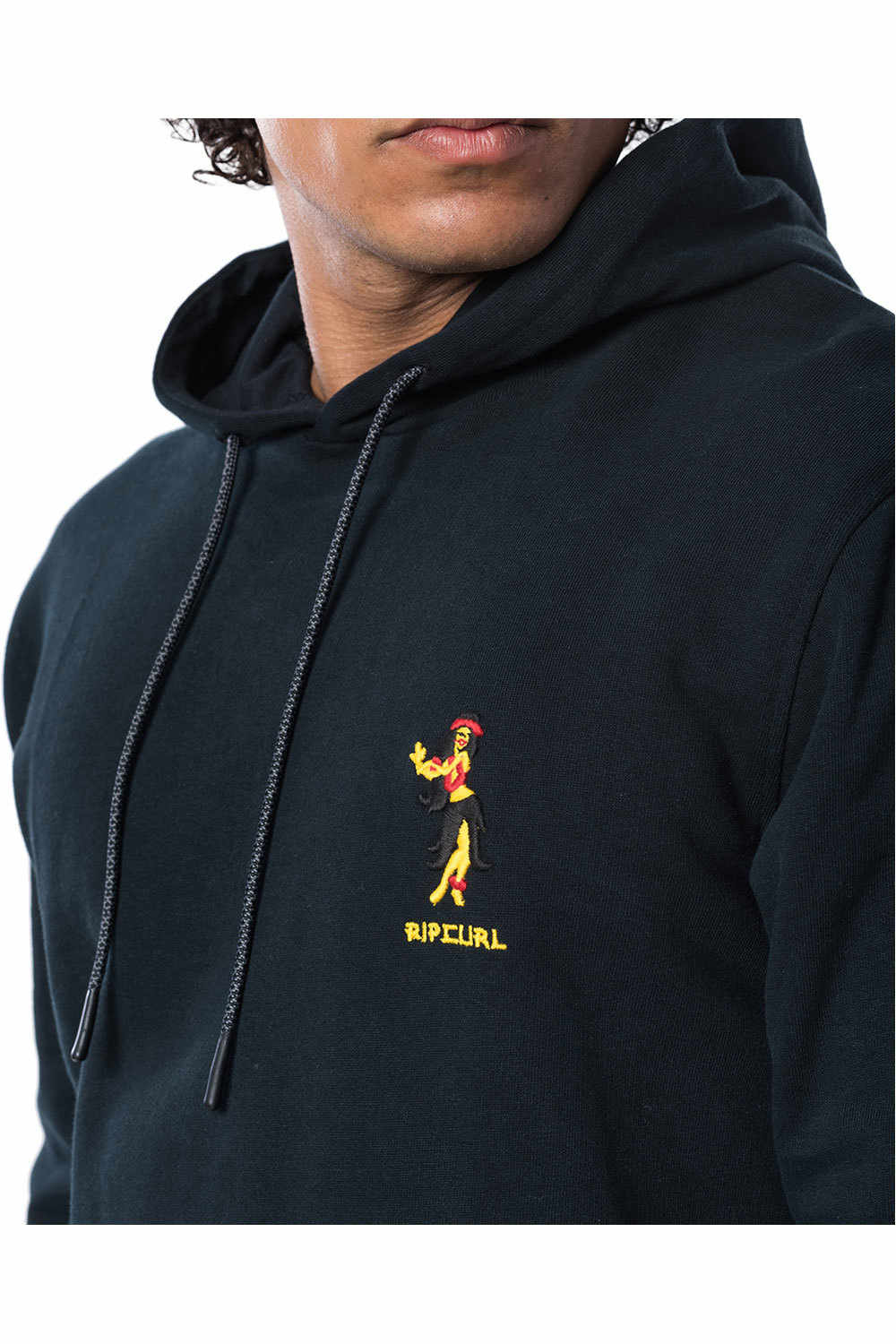 Rip Curl sudadera hombre Rip Curl HULA AUANA FLEECE vista detalle Rip Curl sudadera hombre Rip Curl HULA AUANA FLEECE vista detalle