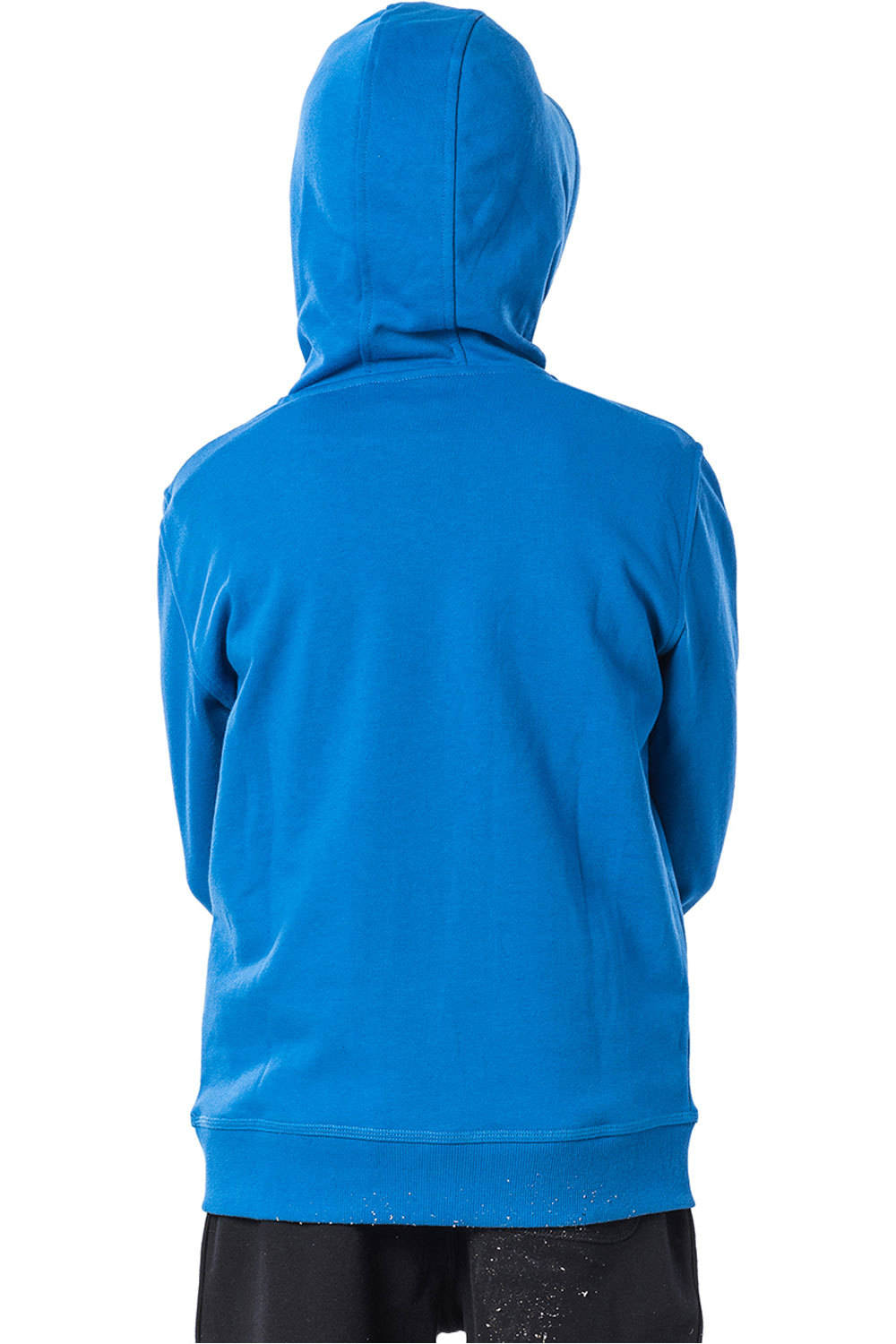 Rip Curl sudadera niño Rip Curl FLEECE CORPO vista trasera Rip Curl sudadera niño Rip Curl FLEECE CORPO vista trasera