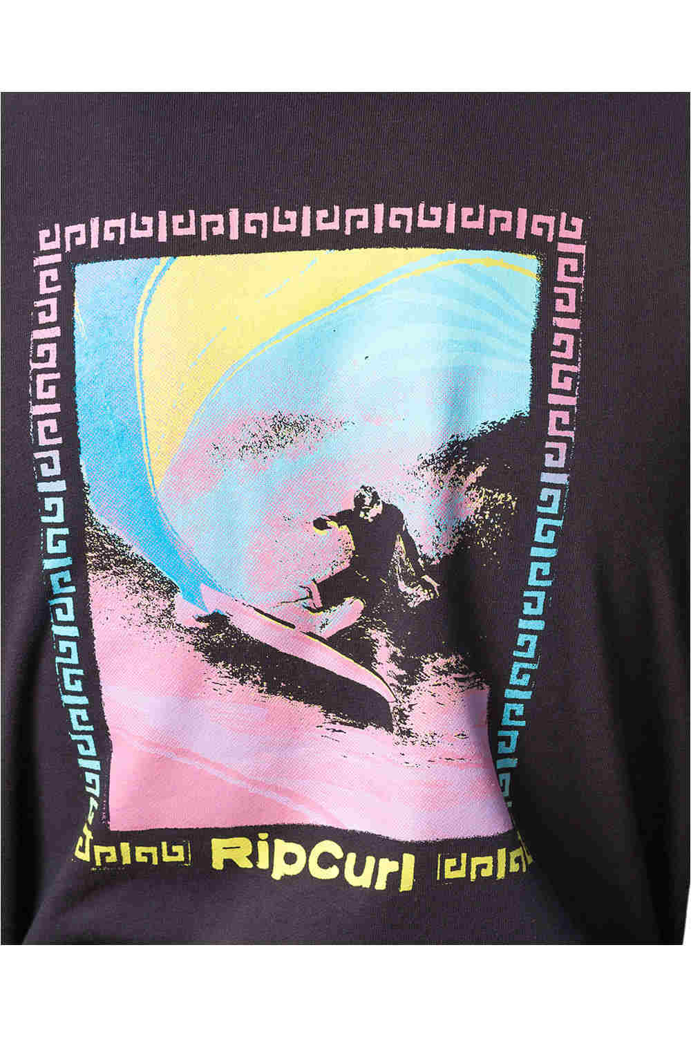 Rip Curl sudadera hombre Rip Curl GLITCH FLEECE 03 Rip Curl sudadera hombre Rip Curl GLITCH FLEECE 03