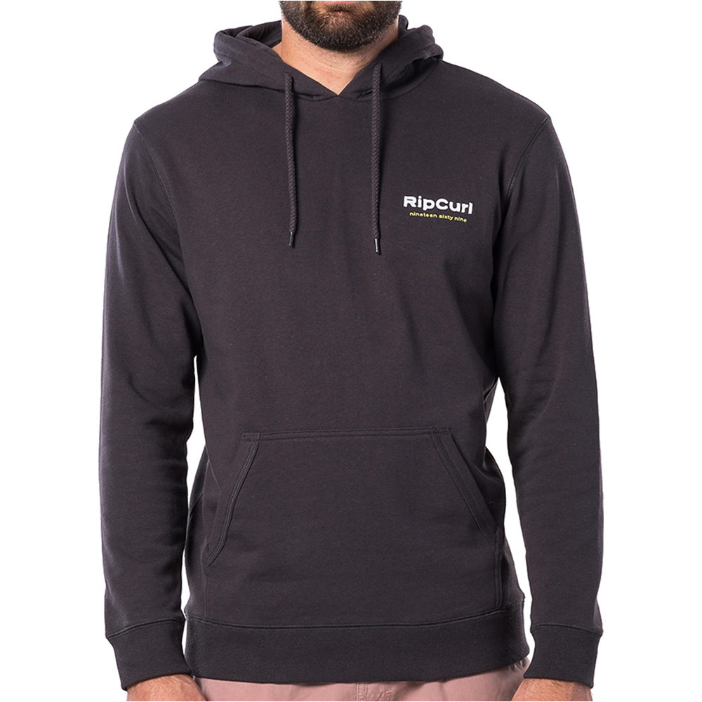 Rip Curl sudadera hombre Rip Curl GLITCH FLEECE 04 Rip Curl sudadera hombre Rip Curl GLITCH FLEECE 04