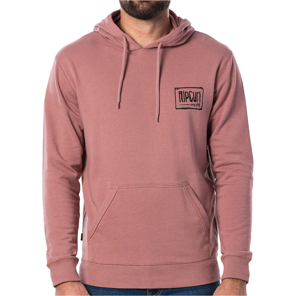 Rip Curl sudadera hombre Rip Curl GLITCH FLEECE 04 Rip Curl sudadera hombre Rip Curl GLITCH FLEECE 04