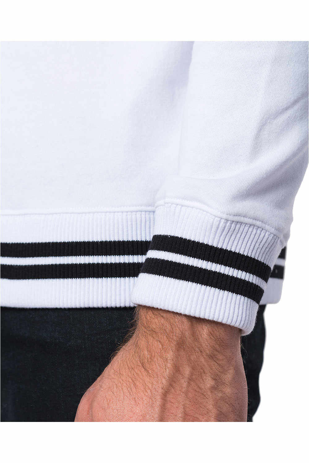 Rip Curl sudadera hombre Rip Curl WOOP LOOP CREW 03 Rip Curl sudadera hombre Rip Curl WOOP LOOP CREW 03