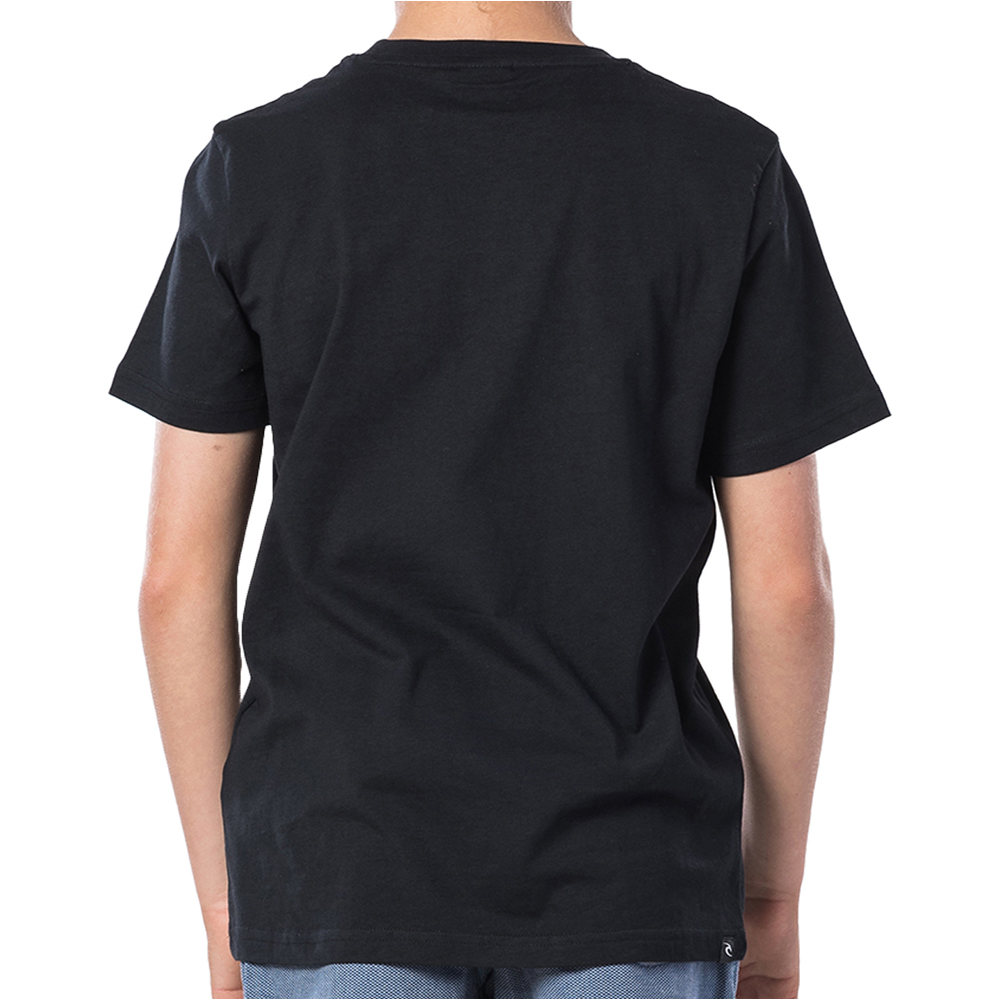 Rip Curl camiseta manga corta niño Rip Curl COCHE SS TEE BOY NE 04 Rip Curl camiseta manga corta niño Rip Curl COCHE SS TEE BOY NE 04