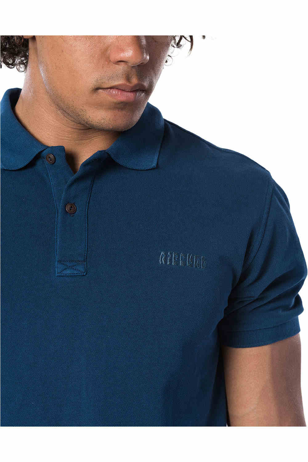 Rip Curl polo manga corta hombre Rip Curl FADED POLO vista detalle Rip Curl polo manga corta hombre Rip Curl FADED POLO vista detalle