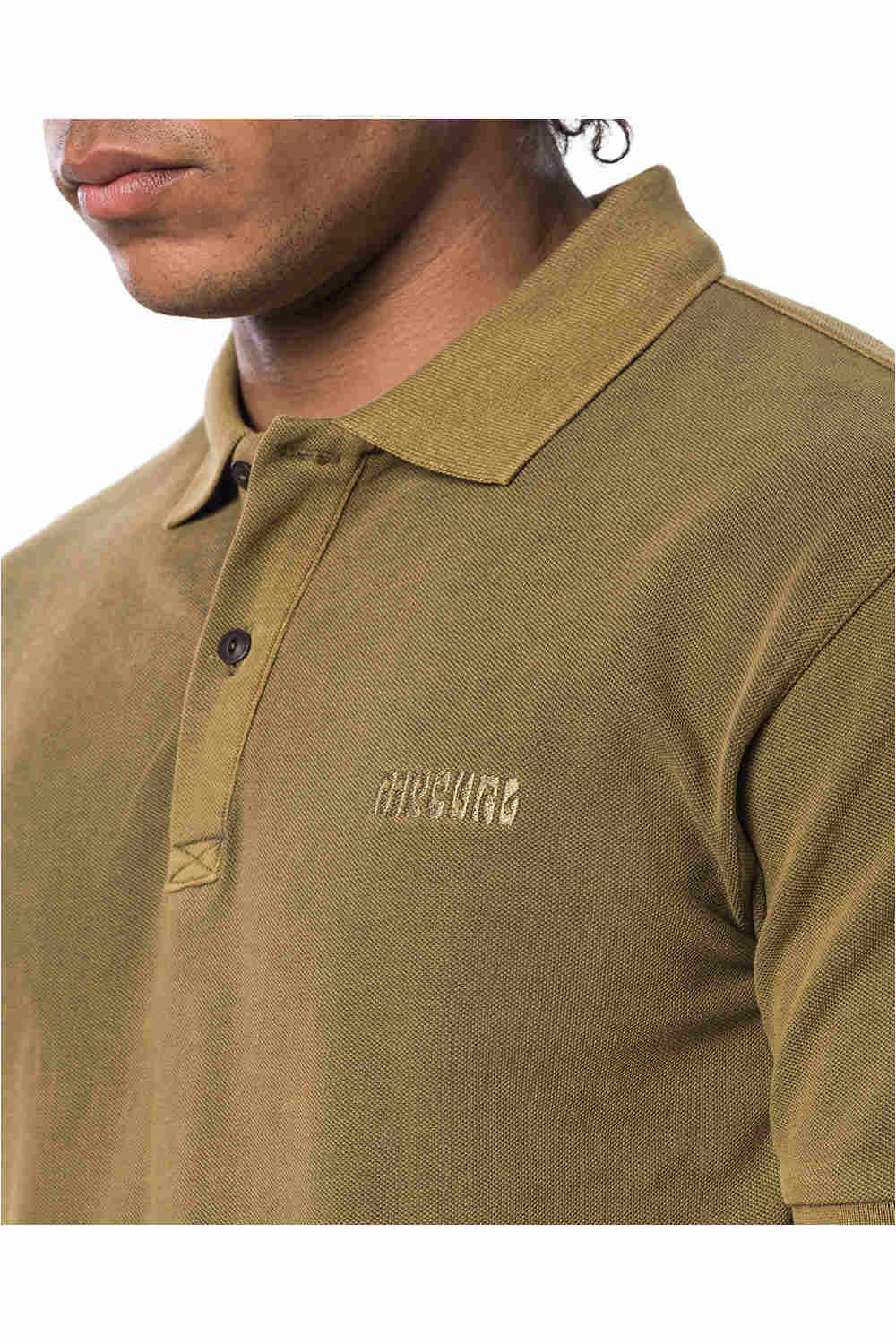 Rip Curl polo manga corta hombre Rip Curl FADED POLO vista detalle Rip Curl polo manga corta hombre Rip Curl FADED POLO vista detalle