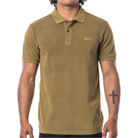 FADED POLO FADED POLO