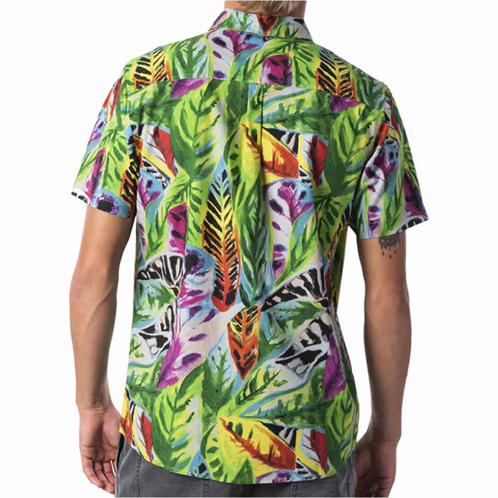 Rip Curl camiseta manga corta hombre Rip Curl FLOWERSHOP S/S SHIRT 03 Rip Curl camiseta manga corta hombre Rip Curl FLOWERSHOP S/S SHIRT 03