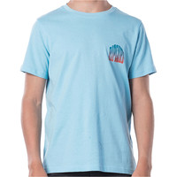 Rip Curl camiseta manga corta niño Rip Curl ENTRANCE WAVE SS TEE 03 Rip Curl camiseta manga corta niño Rip Curl ENTRANCE WAVE SS TEE 03