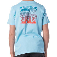 Rip Curl camiseta manga corta niño Rip Curl ENTRANCE WAVE SS TEE 04 Rip Curl camiseta manga corta niño Rip Curl ENTRANCE WAVE SS TEE 04
