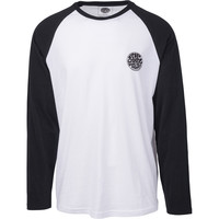 ORIGINAL RAGLAN LS TEE ORIGINAL RAGLAN LS TEE