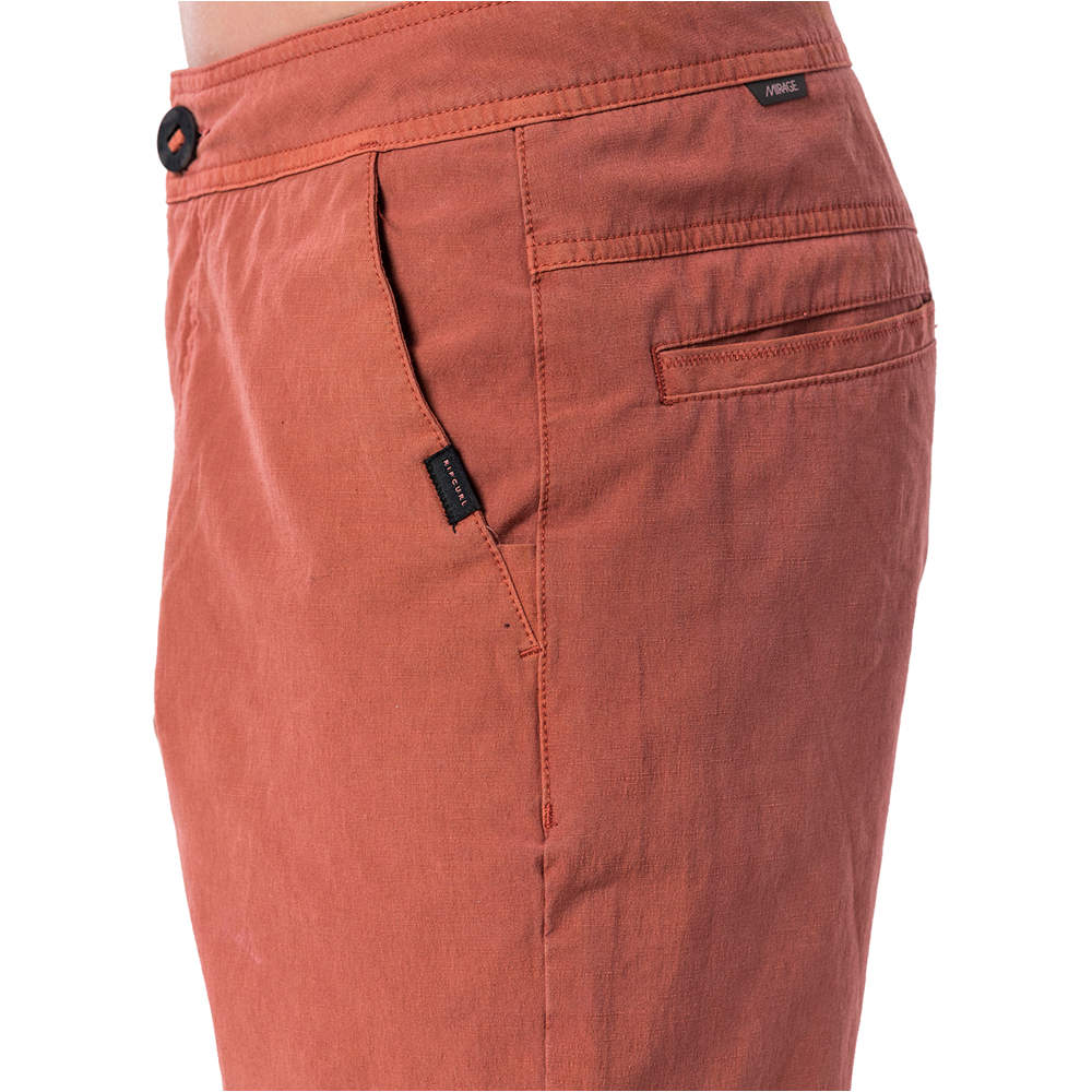 Rip Curl bermuda niño Rip Curl REGGIE BOARDWALK BOY vista detalle Rip Curl bermuda niño Rip Curl REGGIE BOARDWALK BOY vista detalle