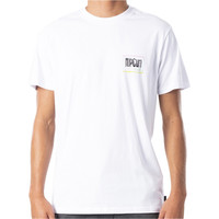 NATIVE GLITCH TEE NATIVE GLITCH TEE