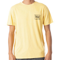 NATIVE GLITCH TEE NATIVE GLITCH TEE