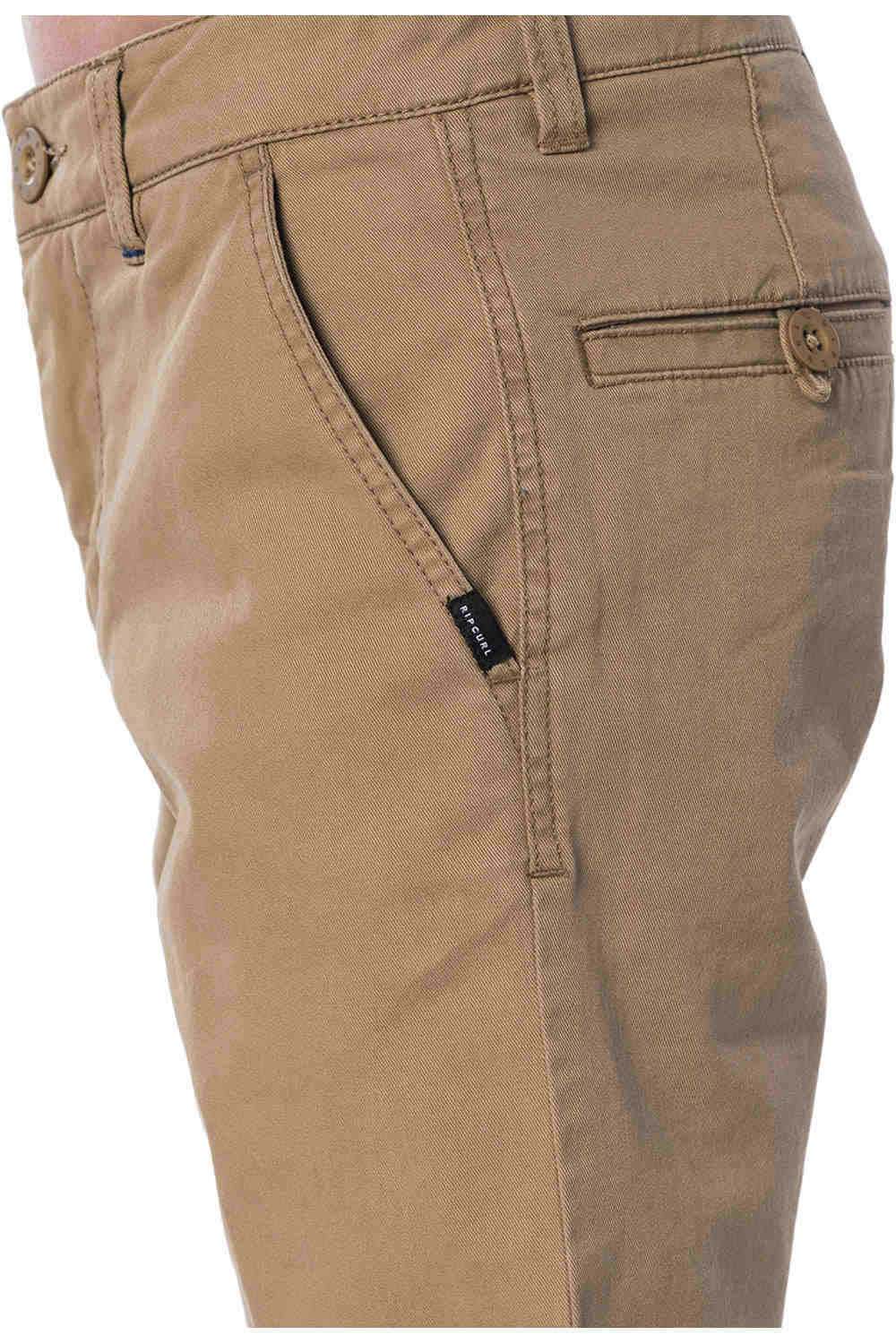 Rip Curl bermuda niño Rip Curl TRAVELLERS BOY vista trasera Rip Curl bermuda niño Rip Curl TRAVELLERS BOY vista trasera
