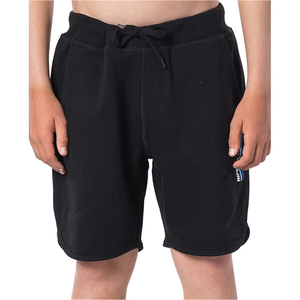 Rip Curl bermuda niño Rip Curl TRACK FLEECE BOY 03 Rip Curl bermuda niño Rip Curl TRACK FLEECE BOY 03