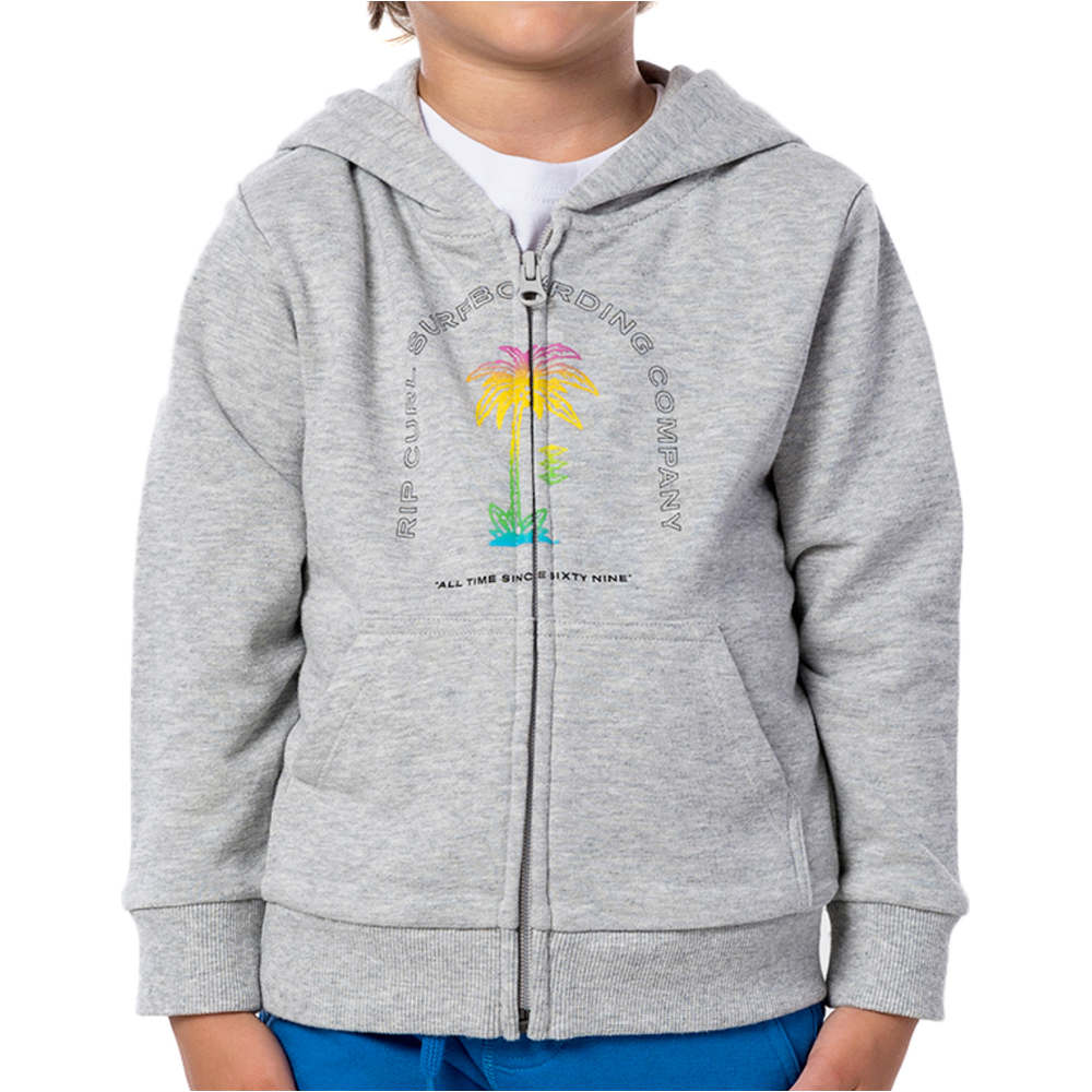 Rip Curl sudadera niño Rip Curl PLACEMENT ART HZ FLEECE GROMS vista detalle Rip Curl sudadera niño Rip Curl PLACEMENT ART HZ FLEECE GROMS vista detalle