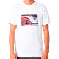 MADSTEEZ CURREN TEE MADSTEEZ CURREN TEE