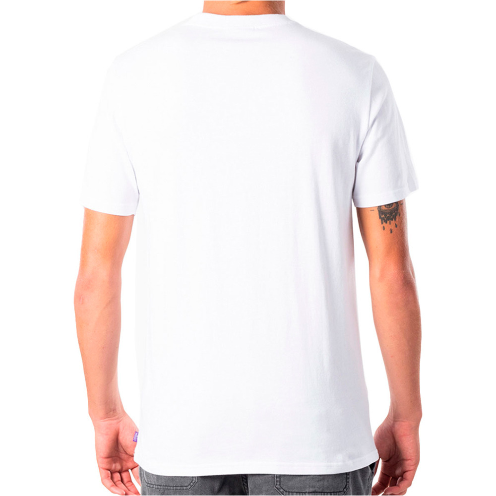 Rip Curl camiseta manga corta hombre Rip Curl MADSTEEZ CURREN TEE 03 Rip Curl camiseta manga corta hombre Rip Curl MADSTEEZ CURREN TEE 03