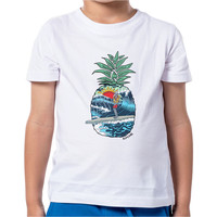 PINA LOUNGE SS TEE GROMS PINA LOUNGE SS TEE GROMS