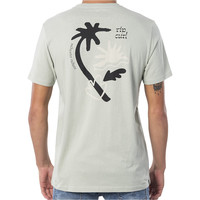 Rip Curl camiseta manga corta hombre Rip Curl SWC WILDER TEE 03 Rip Curl camiseta manga corta hombre Rip Curl SWC WILDER TEE 03