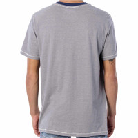 Rip Curl camiseta manga corta hombre Rip Curl SWC CHANNEL STRIPE TEE 03 Rip Curl camiseta manga corta hombre Rip Curl SWC CHANNEL STRIPE TEE 03