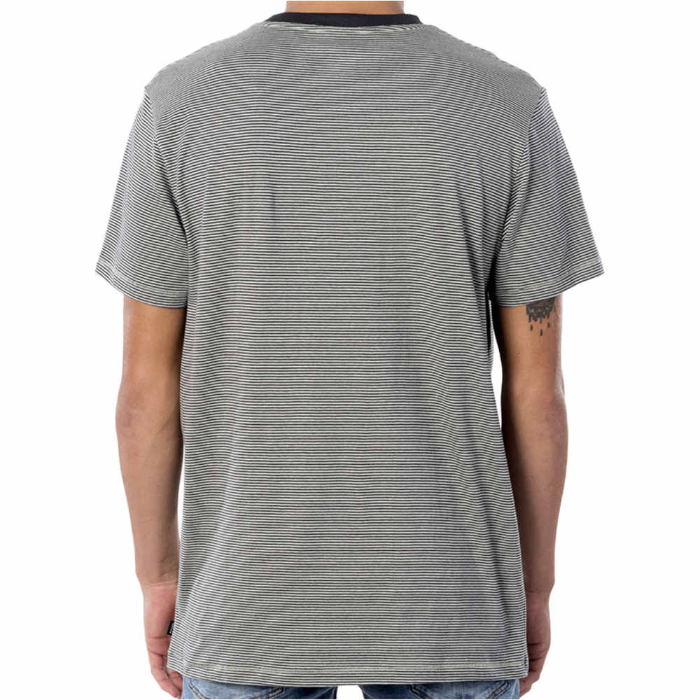 Rip Curl camiseta manga corta hombre Rip Curl SWC CHANNEL STRIPE TEE 03 Rip Curl camiseta manga corta hombre Rip Curl SWC CHANNEL STRIPE TEE 03