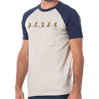 HULA AUANA S/S TEE HULA AUANA S/S TEE