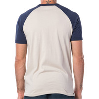 Rip Curl camiseta manga corta hombre Rip Curl HULA AUANA S/S TEE 04 Rip Curl camiseta manga corta hombre Rip Curl HULA AUANA S/S TEE 04