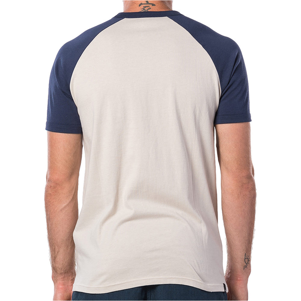 Rip Curl camiseta manga corta hombre Rip Curl HULA AUANA S/S TEE 04 Rip Curl camiseta manga corta hombre Rip Curl HULA AUANA S/S TEE 04