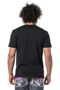 Rip Curl camiseta manga corta hombre Rip Curl IN DA POCKET S/S TEE vista trasera Rip Curl camiseta manga corta hombre Rip Curl IN DA POCKET S/S TEE vista trasera