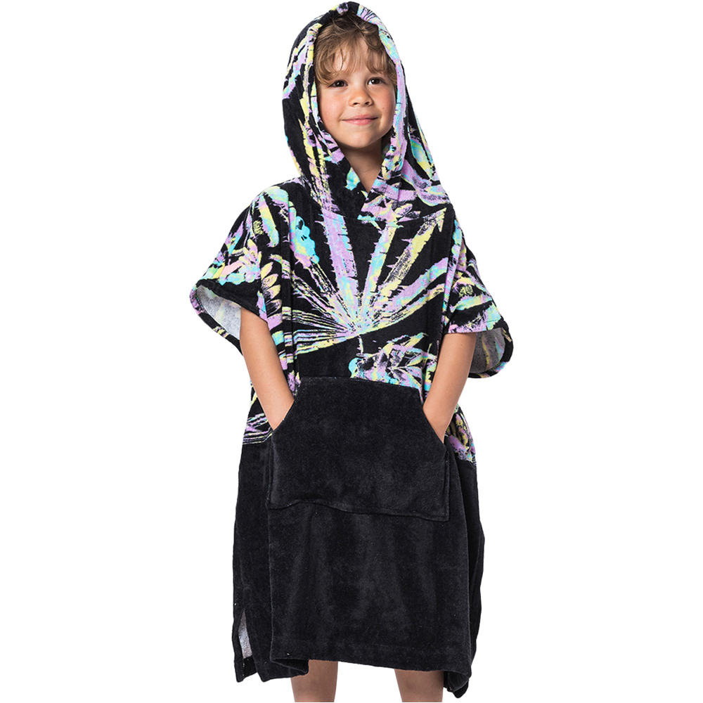 Rip Curl toallas playa infantil Rip Curl PONCHO GROMS 02 Rip Curl toallas playa infantil Rip Curl PONCHO GROMS 02