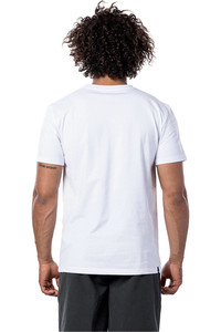Rip Curl camiseta manga corta hombre Rip Curl IN DA POCKET S/S TEE vista trasera Rip Curl camiseta manga corta hombre Rip Curl IN DA POCKET S/S TEE vista trasera