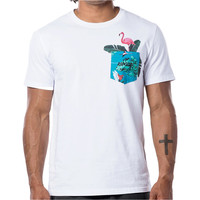 IN DA POCKET S/S TEE IN DA POCKET S/S TEE