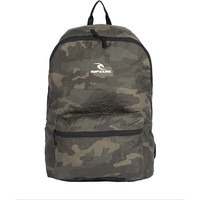 PACKABLE BACKPACK PACKABLE BACKPACK