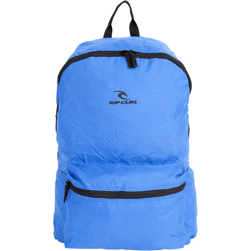RIP CURL PACKABLE BACKPACK azul