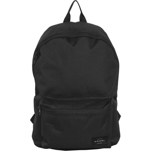 RIP CURL DOME PRO negro